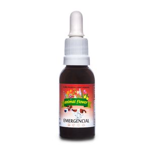 Floral Gotas Emergencial Animal Flower - 30ml