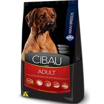 Racao-Cibau-Adult-Maxi-Caes-Grandes-e-Gigantes