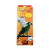 Bastao-Papagaio-Mel-e-Frutas-230g