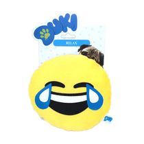 Brinquedo-Pelucia-Emoticon-Chorei-de-Rir-Duki