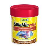 Ração Bettamin Pellets para Bettas Tetra