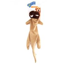 Brinquedo-Pelucia-Leao-sem-Enchimento-Duki