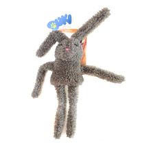 Brinquedo-Pelucia-Coelho-Bracos-e-Pernas-Longas-Cinza-Duki