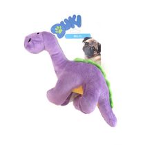 Brinquedo-Pelucia-Dino-Roxo-Duki