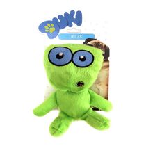 Brinquedo-Pelucia-Monstrinho-Verde-Duki