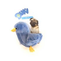 Brinquedo-Pelucia-Patinho-Azul-Duki