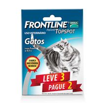 Antipulgas-Frontline-Top-Spot-Gatos-Leve3-Pague2
