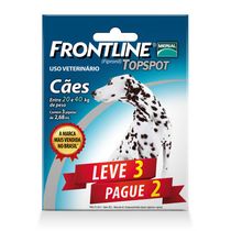 Antipulgas-Frontline-Top-Spot-Caes-20-a-40kg-Leve3-Pague2