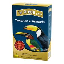 alcon-club-tucanos-e-aracaris-700g