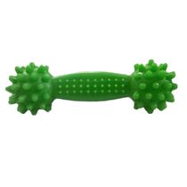 Brinquedo-Halteres-Antitartaro-com-Cravos-Verde