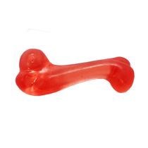 Brinquedo-Osso-Pequeno-Vermelho-Art-Injet