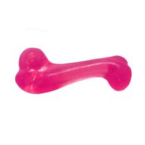 Brinquedo-Osso-Pequeno-Rosa-Art-Injet