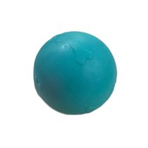 Bola-Borracha-Macica-Verde-Art-Injet