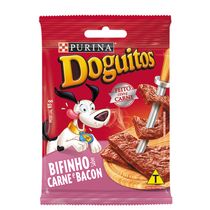 Petisco-Doguitos-Carne-Bacon-3821926