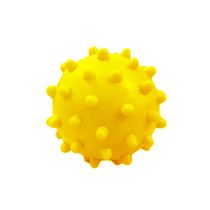 Bola-Borracha-Macica-com-Cravos-Art-Injet