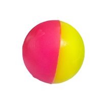 Bola-Borracha-Oca-Amarela-e-Rosa-Art-Injet