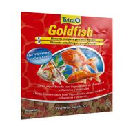 Ração Goldfish Flakes Tetra