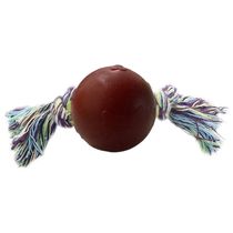 Bola-Borracha-Macica-com-Corda-Vermelha-Art-Injet