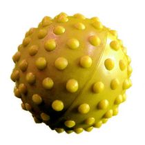 Bola-Trava-Amarela