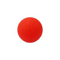 Bola-Futebol-Vermelha