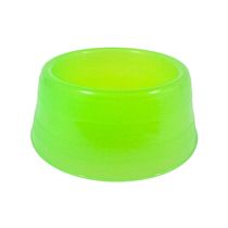 Comedouro-Luxo-Verde-TudoPet