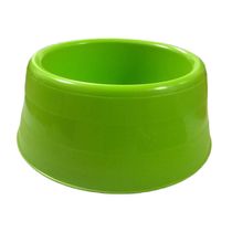 Comedouro-Caes-Filhotes-4-Patas-Verde-TudoPet
