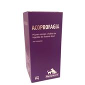 Acoprofagia-60g-Agener-Caixa