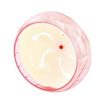 Rodinha-Silenciosa-Silent-Wheel-Rosa-Tudo-Pet