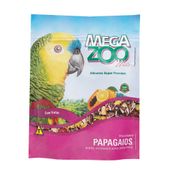 Racao-para-Papagaio-Mix-Megazoo-350g