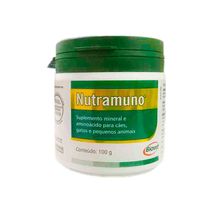 Nutramuno-100g-Biovet