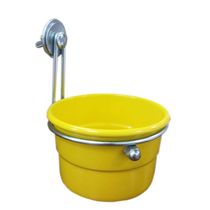 Caneca-com-Trava-Amarela-Kakatoo