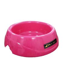 Comedouro-para-caes-Rosa-bistro