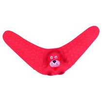 Brinquedo-Bumerangue-Rosa-Western
