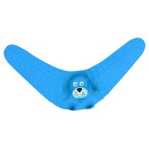 Brinquedo-Bumerangue-Azul-Western