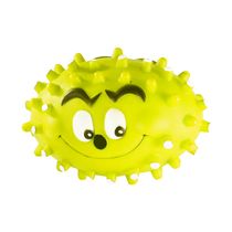 Brinquedo-Porco-Espinho-Amarelo-Western