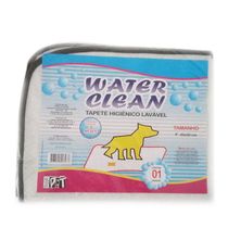 Tapete-Higienico-Water-Clean-Verde-B2U
