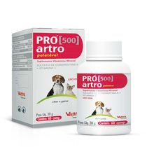 Pro-Artro-500-30g-Vansil