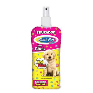 Educador Sanitário Xixi Não Plast Pet Care Menor preço em Educador Sanitário Xixi Não Plast Pet Care