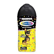 Shampoo-para-Caes-Pelos-Escuros-Plast-Pet-Care-500ml