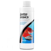 Condicionador de Água Betta Basics Seachem