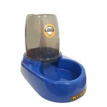 Comedouro-Automatico-Azul-Caes-e-Gatos-Pet-Flex