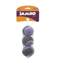 Bola-de-Tenis-Sound-Mini-Jambo