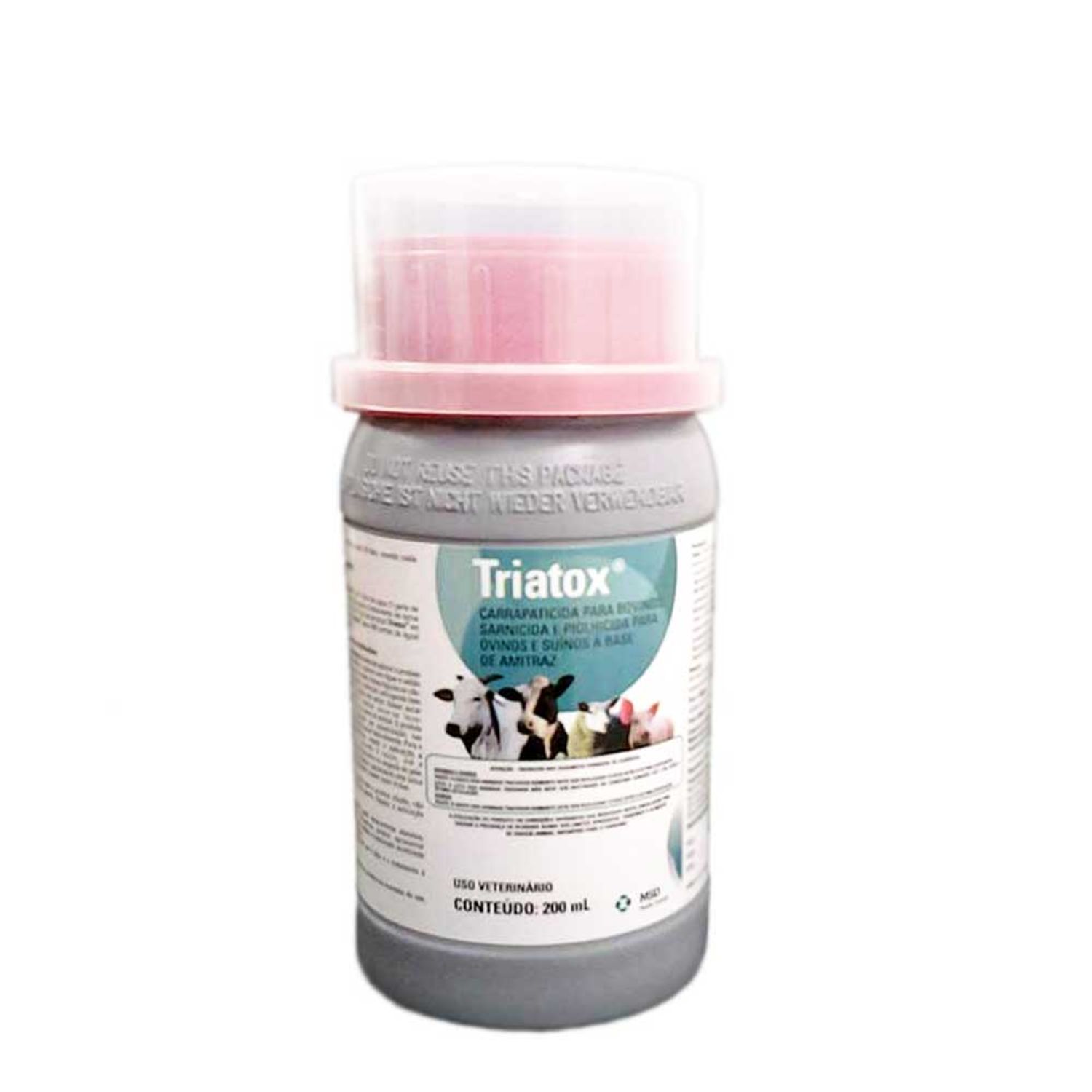 Triatox-200ml