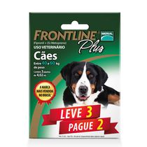 Antipulgas-Frontline-Plus-Caes-mais-40kg-Leve-3-Pague-2