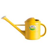 Regador Top Garden OKLA Amarelo