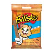 Petisco-Bilisko-Gato-Peixe-45g