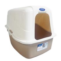 Banheiro-Bege-para-Gato-Petmate-1