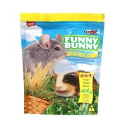 Ração Funny Bunny Chinchila Supra 700g