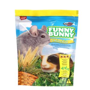 Ração Funny Bunny Chinchila Supra - 700g