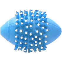 Bola-Futebol-americana-Azul
